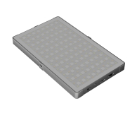 Newell RGB-W Rangha Max - 748571 - zdjęcie 6